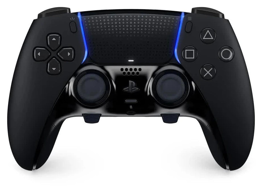 PS5-kontroller DualSense Edge (Midnight Black) - Ny