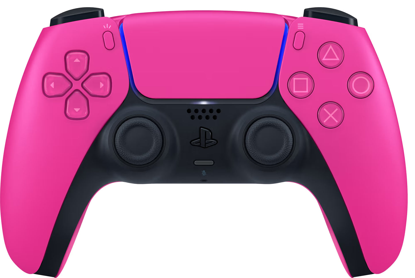 PS5-kontroller DualSense (Nova Pink) - Ny