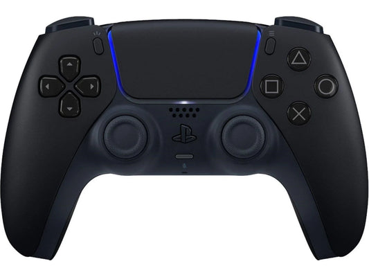 PS5-kontroller DualSense (Midnight Black)