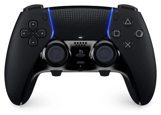PS5-kontroller DualSense Edge (Midnight Black) - Ny