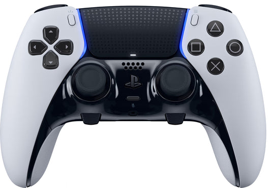 PS5-kontroller DualSense Edge (White) - Ny