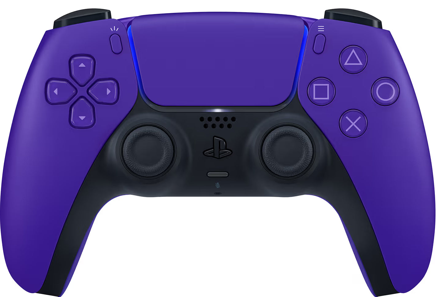 PS5-kontroller DualSense (Galactic Purple) - Ny
