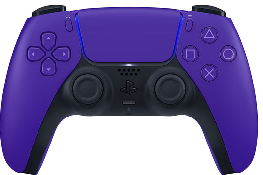 PS5-kontroller DualSense (Galactic Purple) - Ny