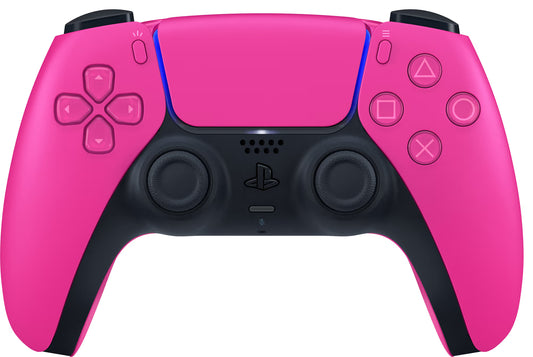 PS5-kontroller DualSense (Nova Pink) - Ny
